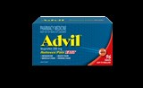 Advil Tablets 96S