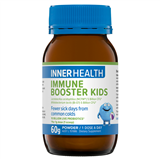 Ethical Nutrients Inner Health Immune Booster Kids 60g