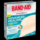 BandAid Advanced Healing Jumbo 3
