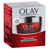 Olay Regenerist MicroSculpting  Fragrance Free 48g
