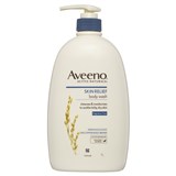 Aveeno Active Naturals Skin Relief Body Wash 1L