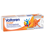 Voltaren Emulgel No Mess 116 75g
