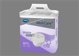 Molicare Premium Mobile 8 Drop Large 14 pack