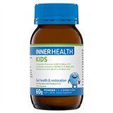 Ethical Nutrients Inner Health Kids 60g
