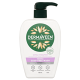 Dermaveen Extra Gentle Soap Free Wash 500mL