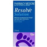 Ego Resolve Solution 25ml