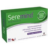Seremind 80mg Lavender Oil 56