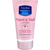 Vaseline Intensive Care Hand  Nail Lotion 75ml