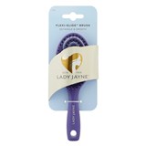 Lady Jayne FlexiGlide Brush PurseSized