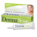Dermascar Gel 15g