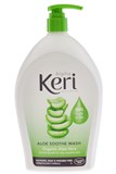 Alpha Keri Aloe Soothe Wash