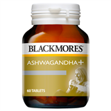 Blackmores Ashwagandha 60