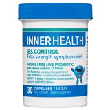 Inner Health IBS Control 30 Capsules