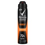 Rexona Men Advanced Protection Workout 220ml