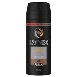 Lynx Deodorant Aerosol Dark Temptation 165ml
