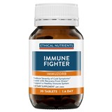 Ethical Nutrients IMMUZORB Immune Fighter 30 Tablets