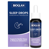Bioglan Sleep Drops 100ml