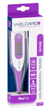 Welcare Digital Thermometer Deluxe
