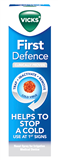 Vicks First Defence 15ml