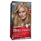 BRILLIANCE 35 CHAMPAGNE BLONDE NEW