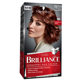Schwarzkopf Brilliance 68 Chocolate Rush