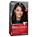 Schwarzkopf Brilliance 89 Bitter Sweet Chocolate