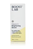 Boost Lab Vitamin C Brightening Serum