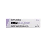 Ego Dermaid Cream 05 30g
