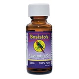 Bosistos Lavender Oil 50ml