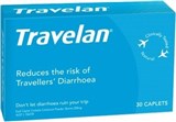 Travelan 30 Caplets
