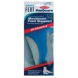 Neat Feat Maximum Foot Support Medium