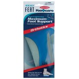 Neat Feat Maximum Foot Support Large