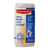 Elastoplast Heavy Weight Crepe Bandage Tan 10cmx23m