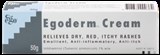 EgoDerm Cream 50g