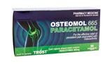 Pharmacor Osteomol 665mg 96 Tablets