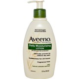 Aveeno Daily Moisturising Lotion 354ml