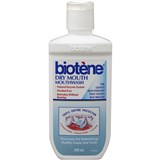 Biotene Antibacterial Mouthwash 235ml