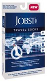 Jobst Travel Socks Size 1 Beige
