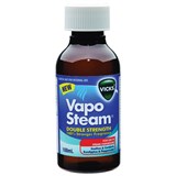 Vicks Vaposteam Double Strength 100ml