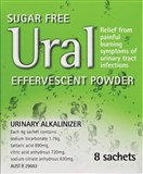 Ural 4g x 8 Purse Packs