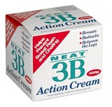 Neat Feat 3B Action Cream 100g