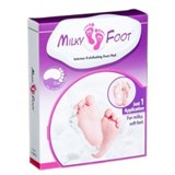Milky Foot Exfoliating Footpad Large
