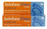 Ego SolvEasy Tinea Cream 30g