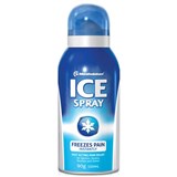 Mentholatum Ice Spray 90g