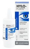 HyloForte Eye Drops 02 10ml