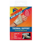 Thermoskin Wrist Wrap Medium