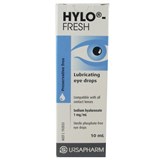 HyloFresh Eye Drops 1 10ml