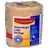 Elastoplast Heavy Weight Crepe Bandage Tan 5cmx23m