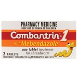 Combantrin1 2 Tablets