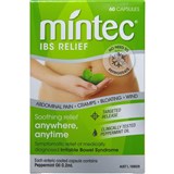 Mintec 60 Capsules
